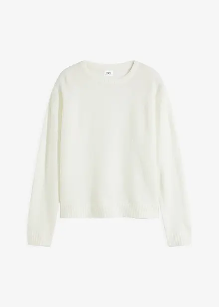 Maglione oversize