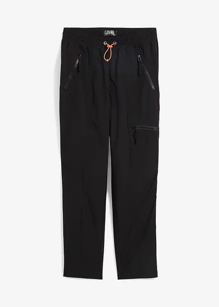 Pantaloni funzionali idrorepellenti