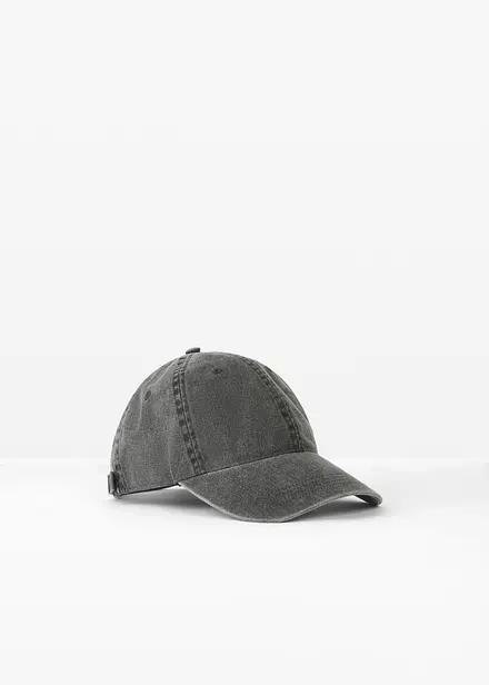 Cappello con visiera