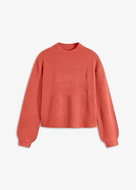 Maglione corto
