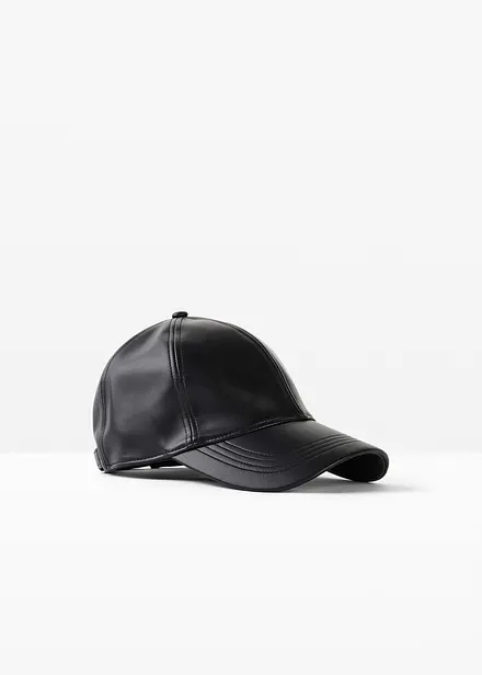 Cappello con visiera