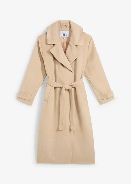 Cappotto prémaman 2 in 1 per la gravidanza e oltre