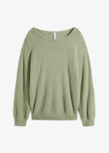Maglione oversize