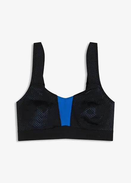 Reggiseno sportivo con sostegno forte
