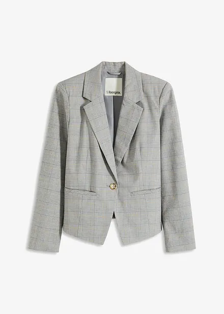 Blazer in principe di Galles