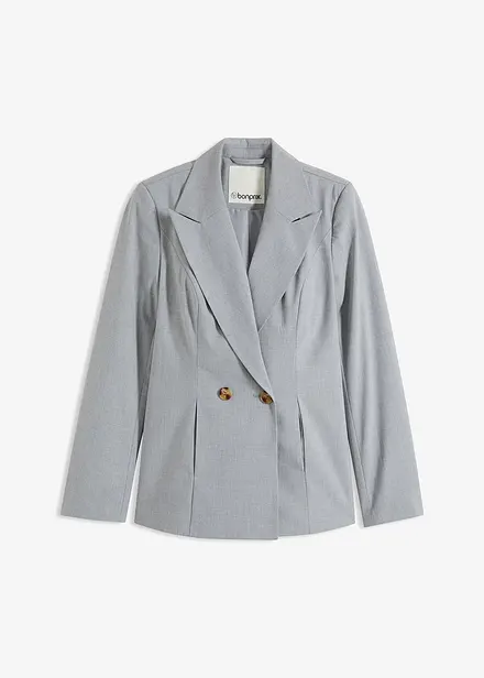 Blazer doppiopetto