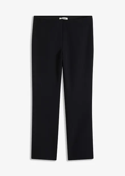 Pantaloni in tessuto elasticizzato