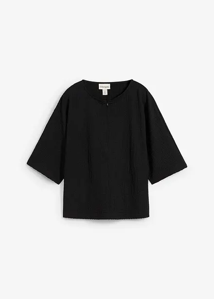 Maxi maglia