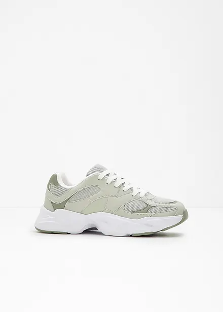 Chunky sneaker