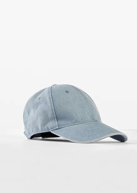 Cappello con visiera