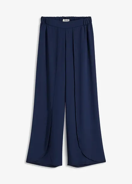 Pantaloni a palazzo
