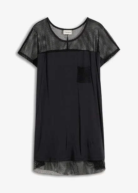Maglia lunga copricostume
