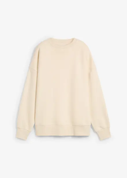 Felpa oversize
