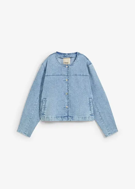 Giacca di jeans