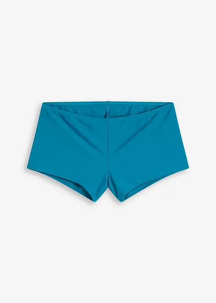 Slip per bikini a vita alta