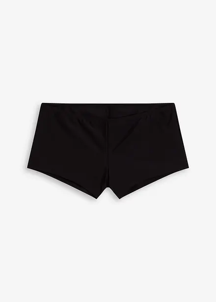 Slip per bikini a vita alta