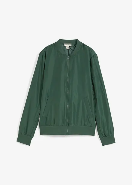 Bomber da mezza stagione