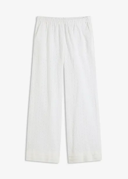 Pantaloni larghi