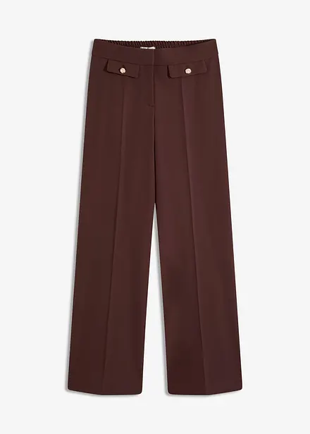 Pantaloni larghi