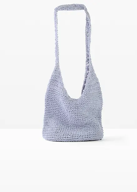Borsa di paglia