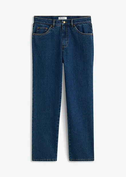 Jeans classic fit elasticizzati, straight