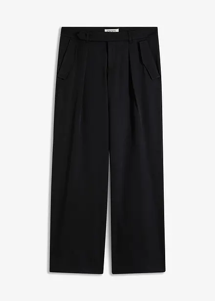 Pantaloni larghi