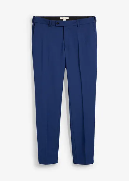 Pantaloni eleganti elasticizzati, slim fit