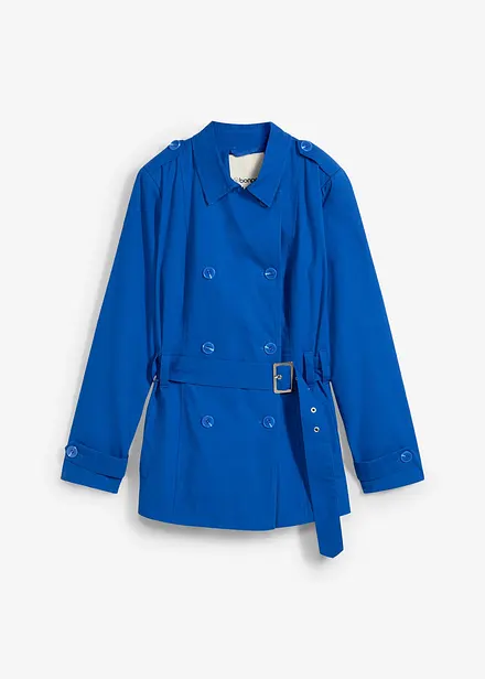 Trench corto