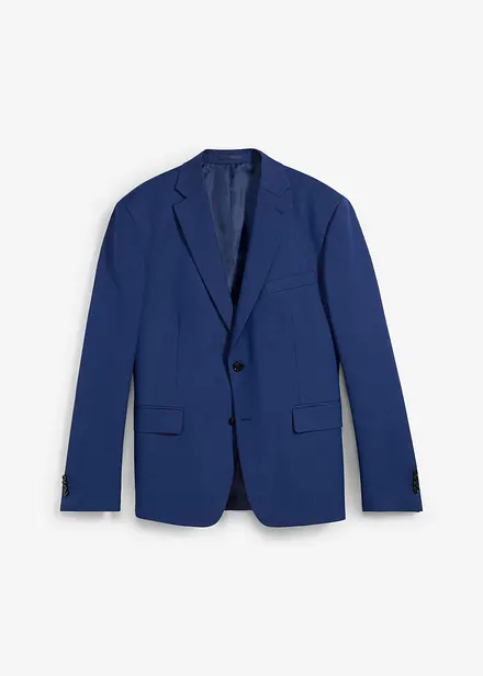 Giacca elegante elasticizzata, slim fit