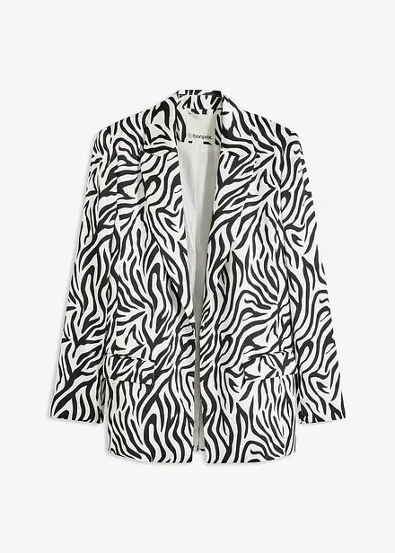 Blazer fantasia