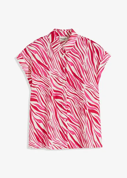 Blusa fantasia