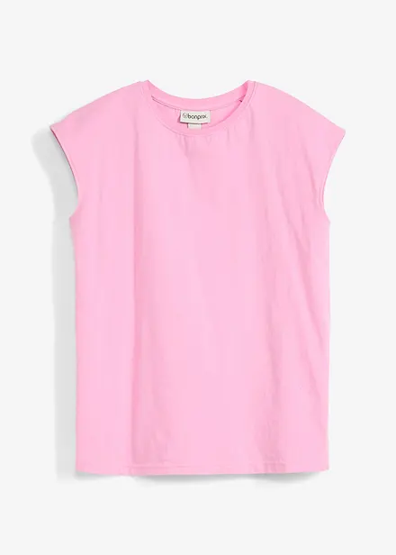 Maglia in puro cotone biologico