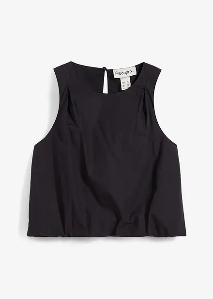 Top in puro cotone