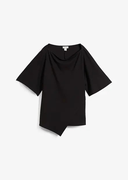 Maglia in puro cotone biologico