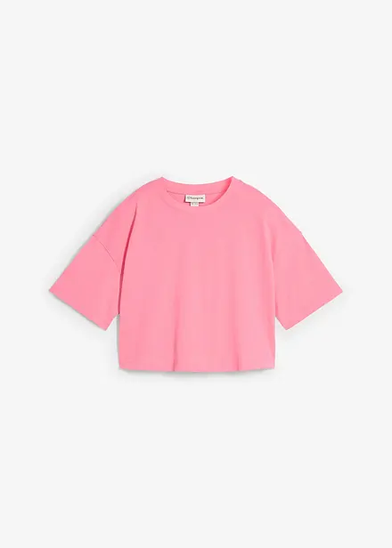 Maglia in puro cotone biologico