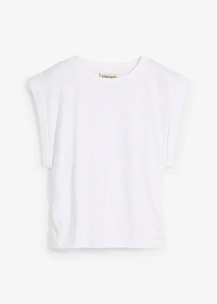 Maglia in puro cotone