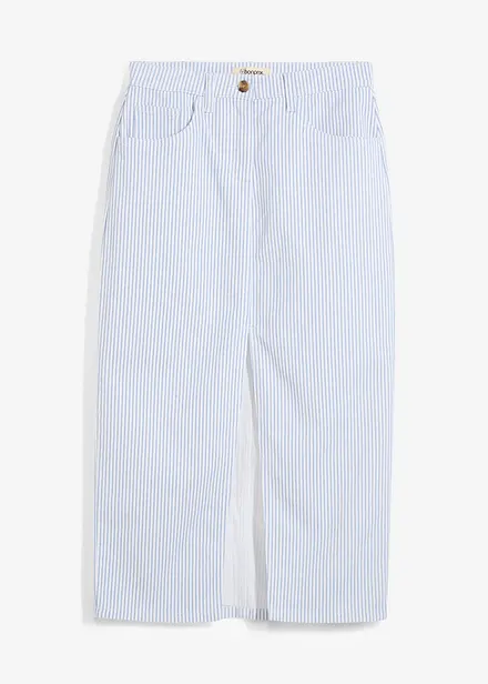 Gonna di jeans