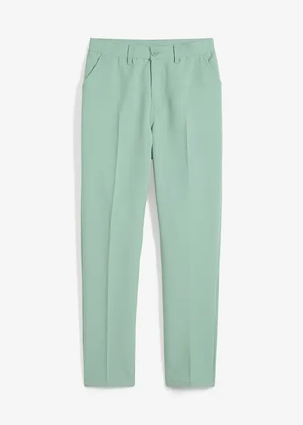 Pantaloni da completo, slim fit