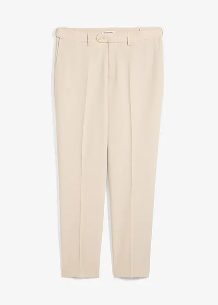 Pantaloni da completo coordinabili, regular fit