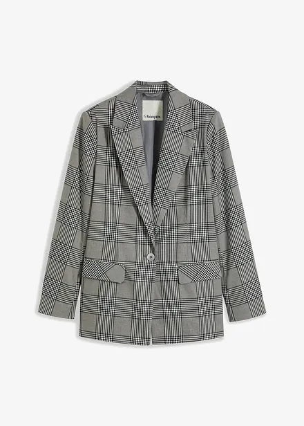 Blazer a quadri