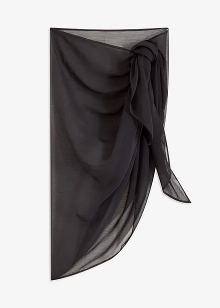 Pareo in chiffon