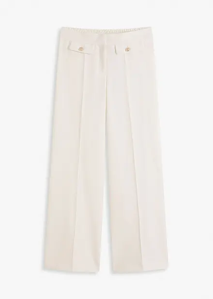 Pantaloni larghi