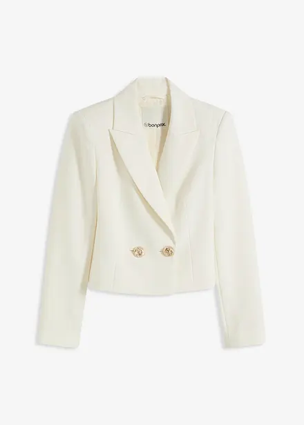 Blazer corto