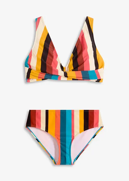 Bikini (set 2 pezzi)