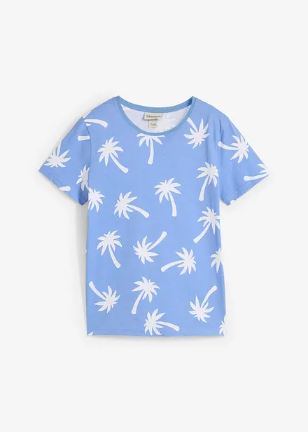 T-shirt in cotone biologico