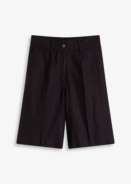 Bermuda con pinces