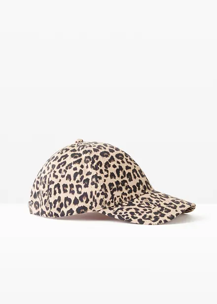 Cappello con visiera