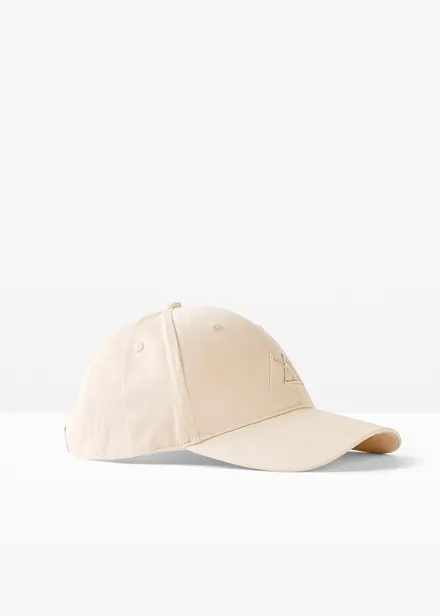 Cappello con visiera