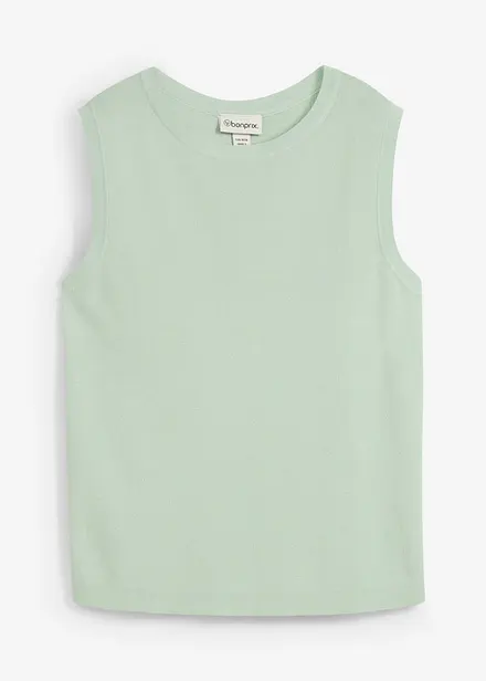 Top in maglia