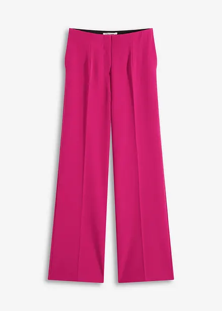 Pantaloni a zampa